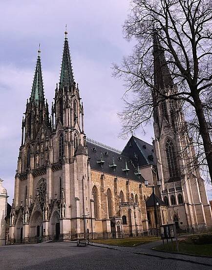 Kaple sv. Stanislava