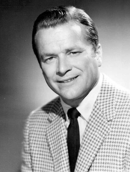 Jim Simpson (sportscaster) - Wikipedia