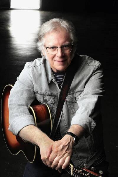 Press Kit — JOHN SEBASTIAN