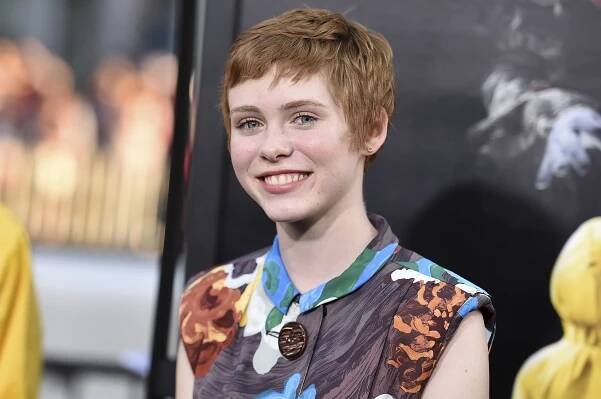 Sophia Lillis To Topline 'Nancy Drew And The Hidden Staircase' For WB