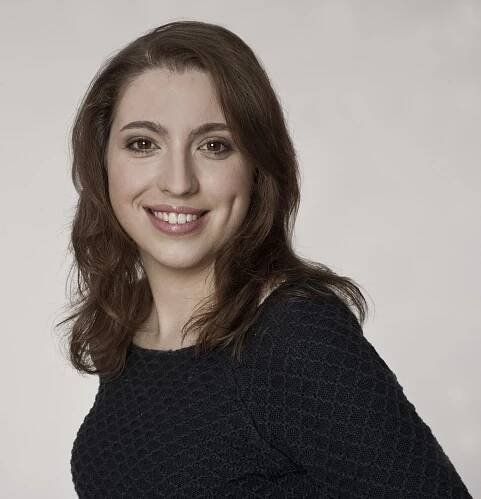 Kočka Žofie – Michaela Váňová (25)