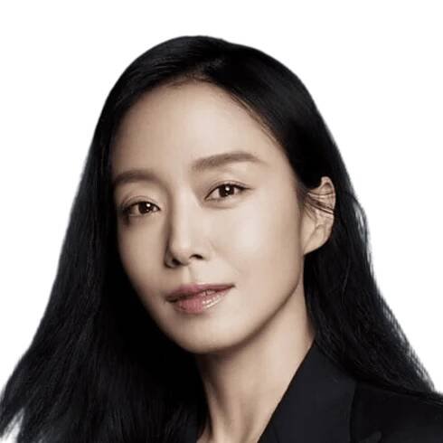 Jeon Do Yeon - Asian World