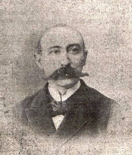 Frédéric Plessis