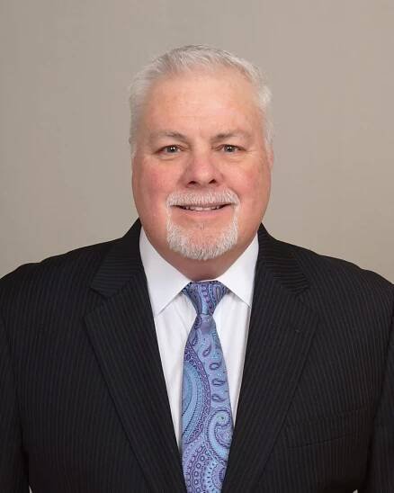 Kevin B. Doyle