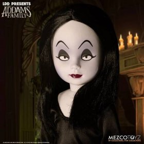 LDD Presents The Addams Family: Gomez & Morticia