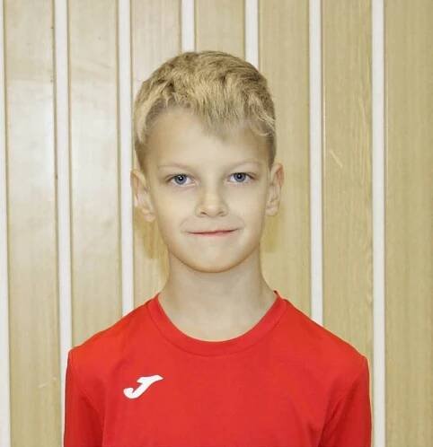 Jakub Marek | FK Baník Albrechtice