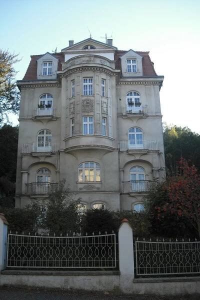 Photos • Vila Senta (Historic building) • Mapy.com