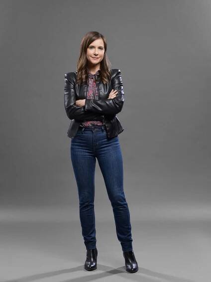 Kellie Martin - Záhada Hailey Deanové: Smrt ve službě - Promo