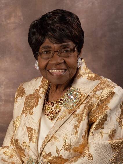 Jurisdictional Officials | Florida Eastern Jurisdiction | COGIC