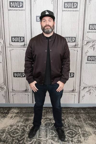 Tom Segura Weight Loss Comedian s Dramatic Transformation