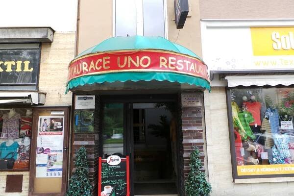 Restaurace Uno foto 1