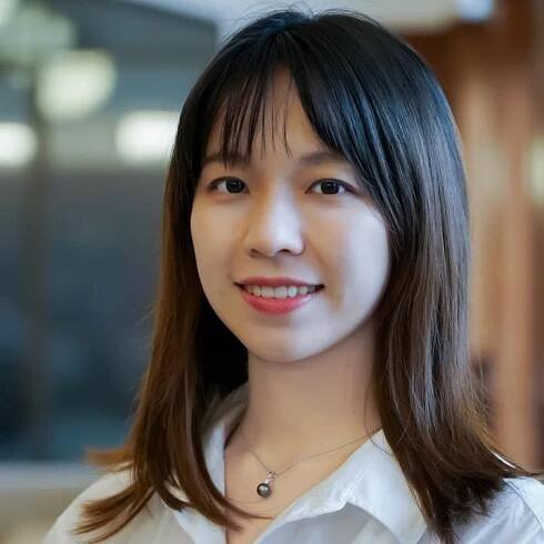 Meet Current Students | The business school at Rice University (Rice Business)