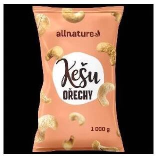 allnature kesu jadra 1000 g