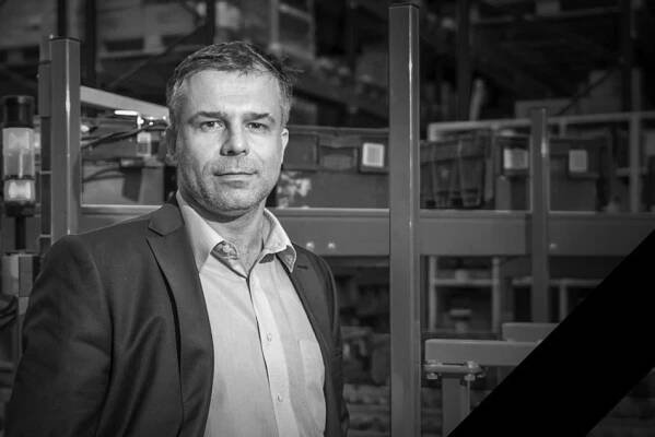 Zemřel Petr Michálek, zakladatel společností Pemic a Knihcentrum.cz