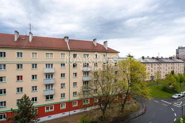 Prodej družstevního bytu 3+1 68, m2 s lodžií, ulice Okružní, Havířov | Reality.iDNES.cz 