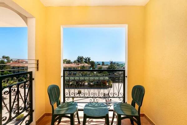 Club Phaselis Rose Resort Tekirova