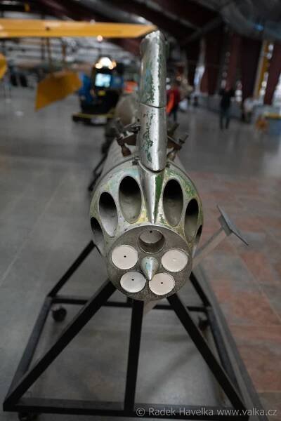 Pima Air And Space Museum 2019