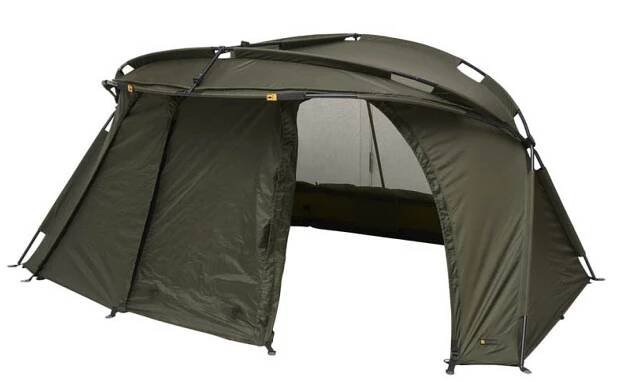 Prologic Bivak XLNT Bivvy 1 Man + Kšiltovka gratis za 5 999 Kč - Rybářské bivaky, deštníky, přístřešky | CHYTSIRYBU.CZ