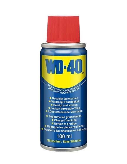 WD-40 250ML