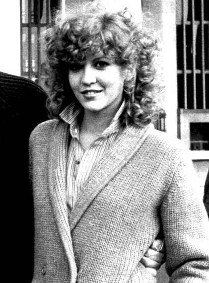 Nancy Allen (actress) - Wikipedia