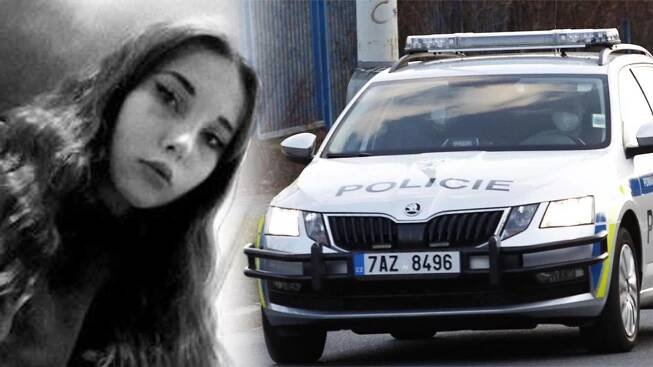 Po Tomášovi (15) z Brna zmizela i Zuzana (14) z Prahy: Může se nacházet u osob s kriminální minulostí – eXtra.cz