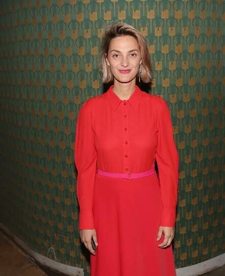 FOTO: Bára Poláková má téměř dokonalou dvojnici. – stránka 26