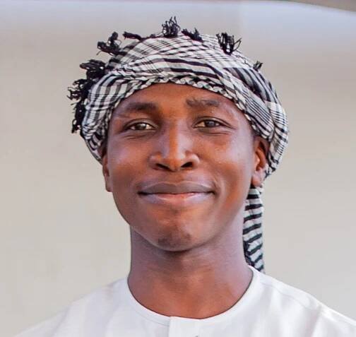 Abdulbasid Dantsoho Profile II