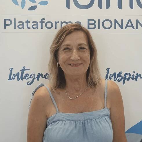 Unidad de Gestión - Ibima
