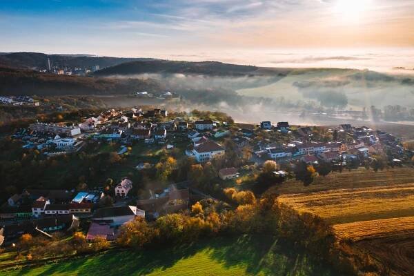 Mokrá-Horákov – Poklad Drahanské vrchoviny | Mokrá-Horákov
