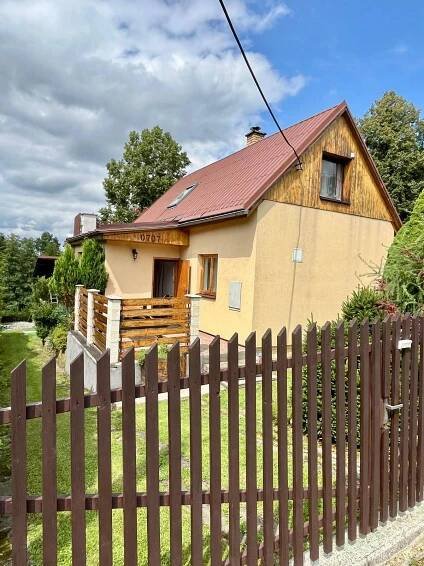 Chata k pronajmutí, pronájem chaty Čeladná - ubytování Beskydy, 10771 - ID 10771