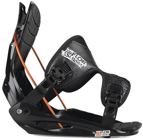Flite 2 black