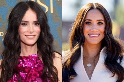 Abigail Spencer Credits Meghan Markle's 'Loveliness' as One Force Behind Suits' Resurgence 4 Years Post-Finale
