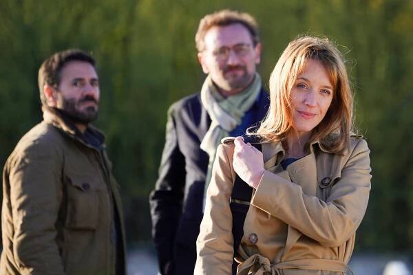 Lola et ses frères - Z filmu - Ludivine Sagnier