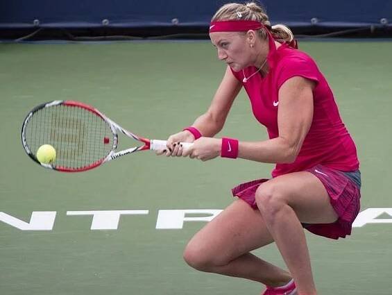 Jekatěrina Makarovová - Sport.cz