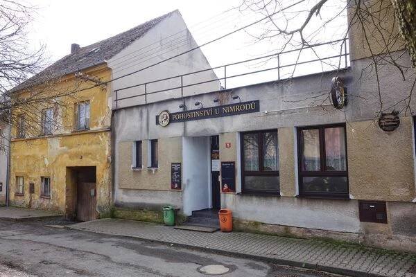 Hostinec U Nimrodů foto 1