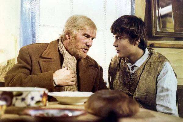 Slnko vychádza nad Prašivou (1976)