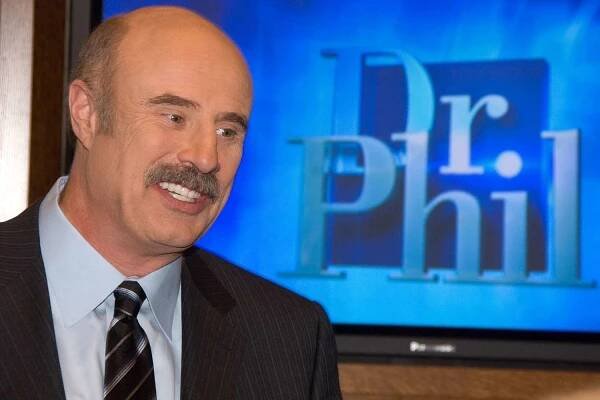 Dr. Phil Talk Show to End After 21 Seasons: 'I'm Moving on from Daytime'
