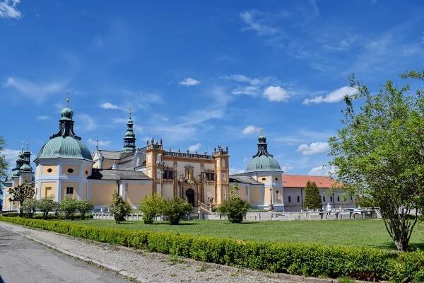 Květy