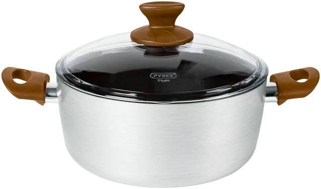 ERNESTO ILAG 24 cm 3,2 l
