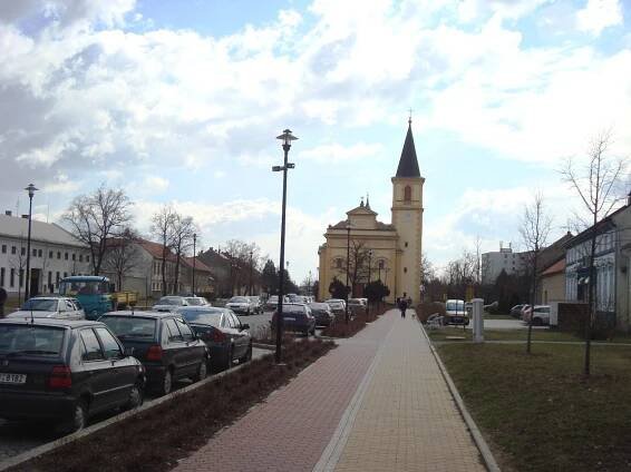 Olomouc-Holice-drobné památky - Drobné památky
