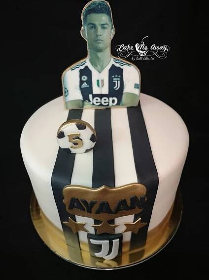 Boys Cakes - Cake Me Away Designs
