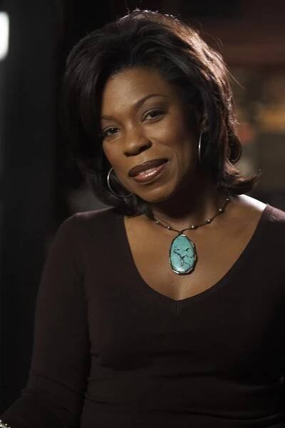 Božská mrcha - Would You Want Me to Tell You? - Z filmu - Lorraine Toussaint