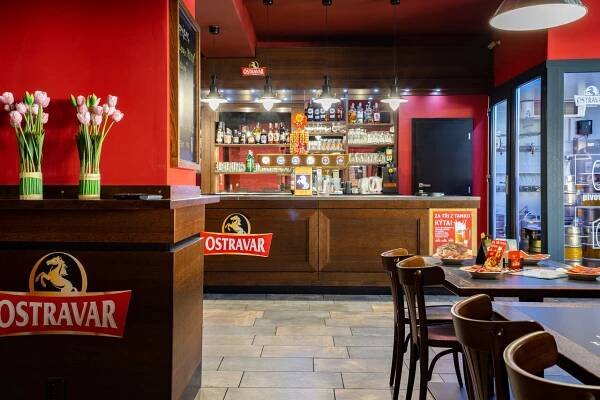 OSTRAVARNA KARVINÁ - Karviná 4-Mizerov | Restaurace blízko mě | Zamluvit nyní