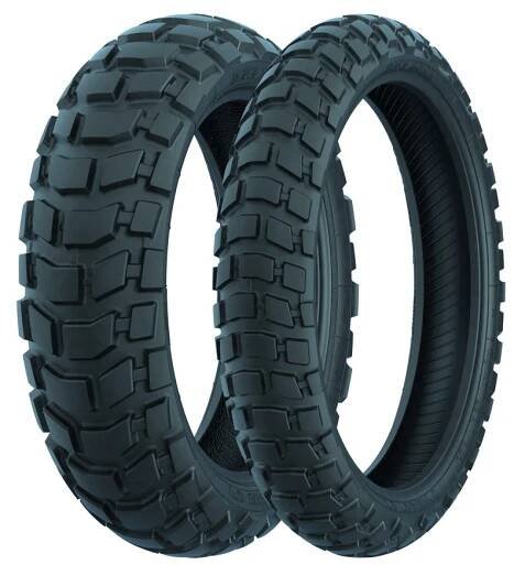 HEIDENAU K 60 Ranger F 90/90 -21 TL 54 R