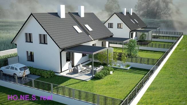 Prodej Dům, Větrná, Olomouc