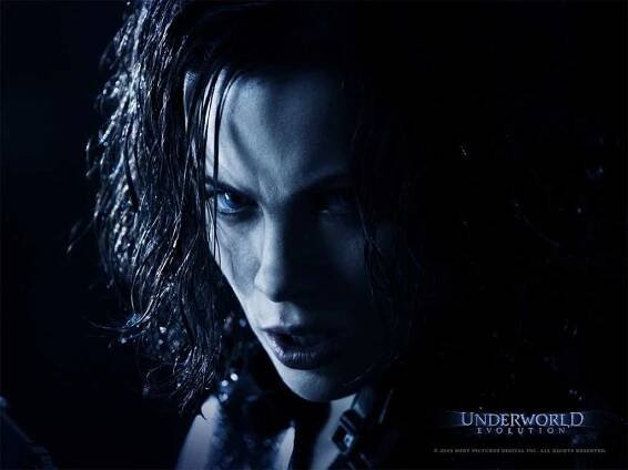 Underworld: Evolution