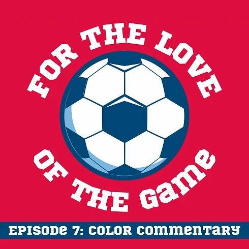 For the Love of the Game Archives - Full Service Podcast Production | Branded Podcasting for Marketing Based in Raleigh