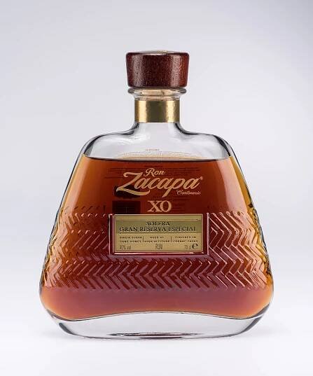 Rum