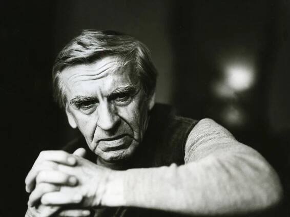 Jozef Kroner sa chcel podobať Chaplinovi, no nenapodoboval ho