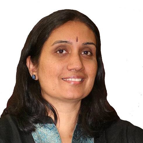 Bharathi Sriram